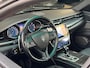 Maserati Quattroporte 3.0 S Q4 AUT 2013 Zwart Dak LEDER NAP!