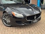 Maserati Quattroporte 3.0 S Q4 AUT 2013 Zwart Dak LEDER NAP!