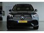 Mercedes-Benz GLE 350 e 4MATIC Premium AMG-Line | SOH 95% | Adapt. Cruise | Schuifdak | Softclose | Stoelverwarming | 360 Camera | Leder | Navi | Trekhaak | Memory | Elektr. Klep