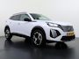 Peugeot 2008 Allure 100pk | Navigatie | Camera achter | Parkeersensoren | Cruise control | Lichtmetalen velgen | LED koplampen | Apple Carplay en Android auto