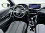 Peugeot 2008 Allure 100pk | Navigatie | Camera achter | Parkeersensoren | Cruise control | Lichtmetalen velgen | LED koplampen | Apple Carplay en Android auto