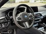 BMW 5-Serie 530e iPerformance M Sport |Pano |Leder |Memory