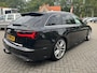 Audi A6 Avant 2.0 TFSI Sport Edition Havannaschwarz Metallic