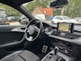Audi A6 Avant 2.0 TFSI Sport Edition Havannaschwarz Metallic