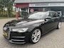 Audi A6 Avant 2.0 TFSI Sport Edition Havannaschwarz Metallic