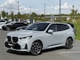 BMW X3 30e xDrive 300pk M-Sportpakket Pano E-Zetels 20-Inch Keyless Camera E-Trekh LED M-Brooklyn