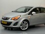 Opel Corsa 1.4 Turbo Cosmo Cruise GoedOnderhouden Trekhaak Nette Auto