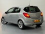 Opel Corsa 1.4 Turbo Cosmo Cruise GoedOnderhouden Trekhaak Nette Auto
