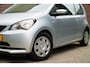 SEAT Mii 1.0 Style. 60PK, Airco, Elektr.ramen voor, stuurbekrachtiging, Lage KM Stand. Ned. Auto