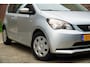 SEAT Mii 1.0 Style. 60PK, Airco, Elektr.ramen voor, stuurbekrachtiging, Lage KM Stand. Ned. Auto