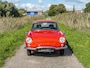 Renault Caravelle cabriolet .