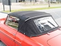 Renault Caravelle cabriolet .