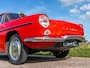Renault Caravelle cabriolet .