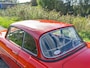 Renault Caravelle cabriolet .