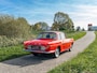 Renault Caravelle cabriolet .