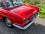 Renault Caravelle cabriolet .
