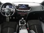 Kia Ceed 1.0 T-GDi GT-PlusLine | Panoramadak | Leder/alcantara | Stuur/stoel verwarming | Camera | Carplay | JBL | Dodehoek detectie | Memory | Virtual Dashboard | Full LED |
