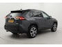 Toyota RAV4 2.5 Plug-in Hybrid AWD Bi-Tone Plus | Panoramadak | Apple Carplay / Android Auto | 360 camera | Leder | Stoelverwarming/-ventilatie | Dodehoek detectie | JBL | Head-up display | Digitale binnenspiegel | 19 inch