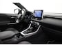 Toyota RAV4 2.5 Plug-in Hybrid AWD Bi-Tone Plus | Panoramadak | Apple Carplay / Android Auto | 360 camera | Leder | Stoelverwarming/-ventilatie | Dodehoek detectie | JBL | Head-up display | Digitale binnenspiegel | 19 inch