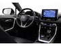 Toyota RAV4 2.5 Plug-in Hybrid AWD Bi-Tone Plus | Panoramadak | Apple Carplay / Android Auto | 360 camera | Leder | Stoelverwarming/-ventilatie | Dodehoek detectie | JBL | Head-up display | Digitale binnenspiegel | 19 inch