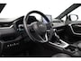 Toyota RAV4 2.5 Plug-in Hybrid AWD Bi-Tone Plus | Panoramadak | Apple Carplay / Android Auto | 360 camera | Leder | Stoelverwarming/-ventilatie | Dodehoek detectie | JBL | Head-up display | Digitale binnenspiegel | 19 inch