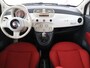 Fiat 500 1.2 Lounge | Panoramadak | Airco | Lichtmetaal | Elektrische ramen |