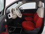 Fiat 500 1.2 Lounge | Panoramadak | Airco | Lichtmetaal | Elektrische ramen |