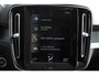 Volvo XC40 T4 211PK Automaat Recharge Inscription Expression Lederen bekleding / Cruise Control / DAB+ / Apple Carplay / 19" lm velgen / Navigatie