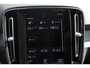Volvo XC40 T4 211PK Automaat Recharge Inscription Expression Lederen bekleding / Cruise Control / DAB+ / Apple Carplay / 19" lm velgen / Navigatie