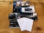 Mercedes-Benz CLA 200 d Business Solution AMG, EURO 6, PANORAMADAK, AMG-PAKKET, NAVIGATIE, CRUISE CONTROL, AIRCO, STOELVERWARMING, CAMERA, KEYLESS, LICHTMETAAL 18"
