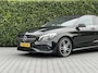 Mercedes-Benz CLA 200 d Business Solution AMG, EURO 6, PANORAMADAK, AMG-PAKKET, NAVIGATIE, CRUISE CONTROL, AIRCO, STOELVERWARMING, CAMERA, KEYLESS, LICHTMETAAL 18"