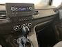 Renault Kangoo E (Nissan E-Townstar) Acenta L1 44 kWh / 100% elektrisch !! / SOH 98% / CCS Snelladen / Airco / Cruise Control / PDC / LED / 25.000 KM !!