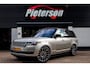 Land Rover Range Rover 5.0 V8 SC SVAutobiography Dynamic