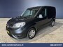 Fiat Doblò Cargo 1.3 MJ 75pk L1H1 Airco | Zijdeur Bluetooth telefoonvoorbereiding