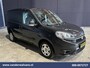 Fiat Doblò Cargo 1.3 MJ 75pk L1H1 Airco | Zijdeur Bluetooth telefoonvoorbereiding
