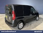 Fiat Doblò Cargo 1.3 MJ 75pk L1H1 Airco | Zijdeur Bluetooth telefoonvoorbereiding