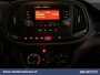 Fiat Doblò Cargo 1.3 MJ 75pk L1H1 Airco | Zijdeur Bluetooth telefoonvoorbereiding