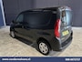 Fiat Doblò Cargo 1.3 MJ 75pk L1H1 Airco | Zijdeur Bluetooth telefoonvoorbereiding