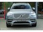 Volvo XC90 2.0 T8 Twin Engine AWD Inscription | HUD | ACC | Luchtvering | Pano | 360 camera | Bowers en Wilkens | Massage | Stoelverwarming en ventilatie | Clima achterin