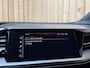 Audi Q4 e-tron 40 Launch edition Advanced Plus 77 kWh SoH 95,39% | Achteruitrijcamera | Adaptieve cruise control | Apple CarPlay/Android Auto | Matrix LED | Navigatiesysteem | Voorstoelen verwarmd | Warmtepomp | Parkeersensoren voor en achter
