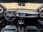Audi Q4 e-tron 40 Launch edition Advanced Plus 77 kWh SoH 95,39% | Achteruitrijcamera | Adaptieve cruise control | Apple CarPlay/Android Auto | Matrix LED | Navigatiesysteem | Voorstoelen verwarmd | Warmtepomp | Parkeersensoren voor en achter