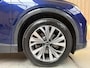 Audi Q4 e-tron 40 Launch edition Advanced Plus 77 kWh SoH 95,39% | Achteruitrijcamera | Adaptieve cruise control | Apple CarPlay/Android Auto | Matrix LED | Navigatiesysteem | Voorstoelen verwarmd | Warmtepomp | Parkeersensoren voor en achter