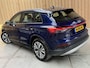 Audi Q4 e-tron 40 Launch edition Advanced Plus 77 kWh SoH 95,39% | Achteruitrijcamera | Adaptieve cruise control | Apple CarPlay/Android Auto | Matrix LED | Navigatiesysteem | Voorstoelen verwarmd | Warmtepomp | Parkeersensoren voor en achter