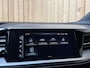 Audi Q4 e-tron 40 Launch edition Advanced Plus 77 kWh SoH 95,39% | Achteruitrijcamera | Adaptieve cruise control | Apple CarPlay/Android Auto | Matrix LED | Navigatiesysteem | Voorstoelen verwarmd | Warmtepomp | Parkeersensoren voor en achter