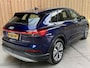 Audi Q4 e-tron 40 Launch edition Advanced Plus 77 kWh SoH 95,39% | Achteruitrijcamera | Adaptieve cruise control | Apple CarPlay/Android Auto | Matrix LED | Navigatiesysteem | Voorstoelen verwarmd | Warmtepomp | Parkeersensoren voor en achter
