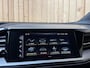 Audi Q4 e-tron 40 Launch edition Advanced Plus 77 kWh SoH 95,39% | Achteruitrijcamera | Adaptieve cruise control | Apple CarPlay/Android Auto | Matrix LED | Navigatiesysteem | Voorstoelen verwarmd | Warmtepomp | Parkeersensoren voor en achter