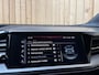 Audi Q4 e-tron 40 Launch edition Advanced Plus 77 kWh SoH 95,39% | Achteruitrijcamera | Adaptieve cruise control | Apple CarPlay/Android Auto | Matrix LED | Navigatiesysteem | Voorstoelen verwarmd | Warmtepomp | Parkeersensoren voor en achter