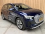 Audi Q4 e-tron 40 Launch edition Advanced Plus 77 kWh SoH 95,39% | Achteruitrijcamera | Adaptieve cruise control | Apple CarPlay/Android Auto | Matrix LED | Navigatiesysteem | Voorstoelen verwarmd | Warmtepomp | Parkeersensoren voor en achter