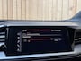 Audi Q4 e-tron 40 Launch edition Advanced Plus 77 kWh SoH 95,39% | Achteruitrijcamera | Adaptieve cruise control | Apple CarPlay/Android Auto | Matrix LED | Navigatiesysteem | Voorstoelen verwarmd | Warmtepomp | Parkeersensoren voor en achter