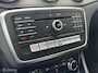 Mercedes-Benz CLA 180 Business Solution Plus Upgrade Edition